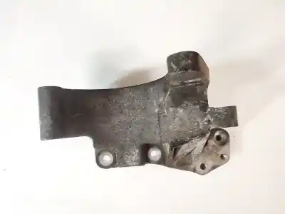 Second-hand car spare part engine support for chevrolet kalos 1.2 cat oem iam references   