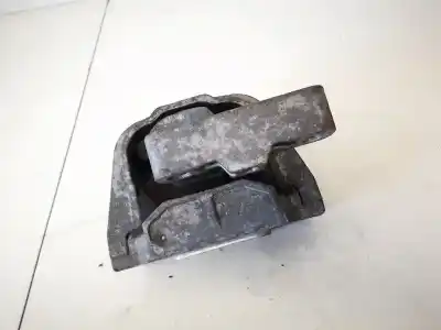 Second-hand car spare part engine support for seat altea (5p1) 1.6 oem iam references 1k0199262al  