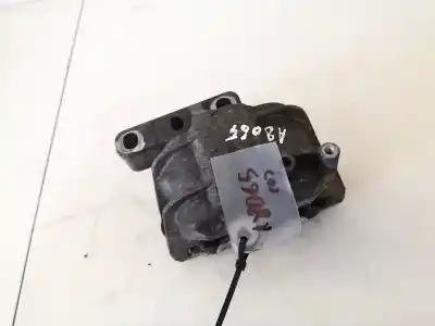 Peça sobressalente para automóvel em segunda mão suporte motor por seat altea (5p1) 1.6 referências oem iam 1k0199262al