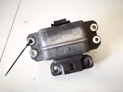 Peça sobressalente para automóvel em segunda mão suporte motor por seat altea (5p1) 1.6 referências oem iam 1k0199555