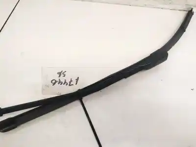 Second-hand car spare part left front windshield wiper arm for audi a5 (8t3) 1.8 tfsi oem iam references 8k1955407  