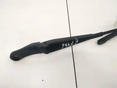 Second-hand car spare part left front windshield wiper arm for audi a5 (8t3) 1.8 tfsi oem iam references 8k1955407  