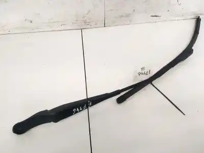 Second-hand car spare part left front windshield wiper arm for audi a5 (8t3) 1.8 tfsi oem iam references 8k1955407