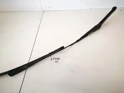 Second-hand car spare part left front windshield wiper arm for audi a5 (8t3) 1.8 tfsi oem iam references 