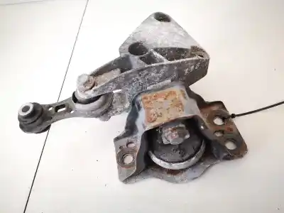Gebrauchtes Autoersatzteil MOTORUNTERSTÜTZUNG zum RENAULT SCENIC II  OEM-IAM-Referenzen 8200437465  