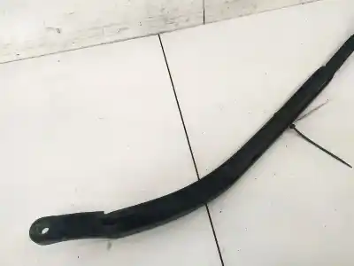 Peça sobressalente para automóvel em segunda mão haste de escova dianteiro esquerdo por seat altea (5p1) 1.6 referências oem iam 