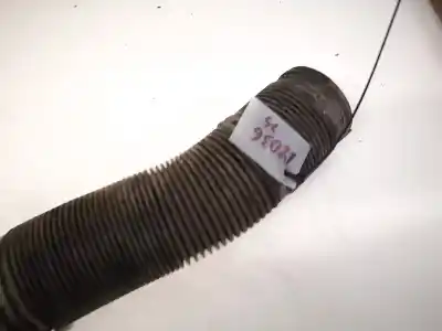 Автозапчастина б/у труба для seat toledo (1m2) 1.9 tdi посилання на oem iam px0446046  