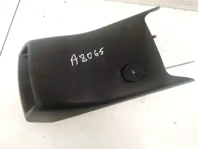 Автозапчастина б/у пластикler для skoda octavia combi (1z5) 1.9 tdi dpf посилання на oem iam 5p0864298