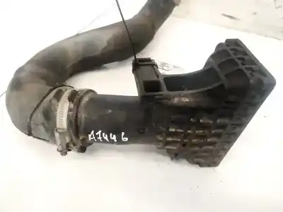Second-hand car spare part intercooler pipe for audi a5 (8t3) 1.8 tfsi oem iam references   