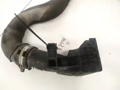 Second-hand car spare part intercooler pipe for audi a5 (8t3) 1.8 tfsi oem iam references   