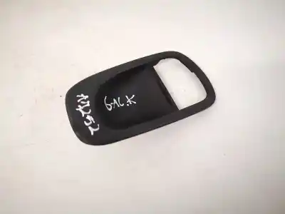 Pezzo di ricambio per auto di seconda mano plastica per lancia kappa (838_) 2.0 20v (838aa1aa) riferimenti oem iam a739