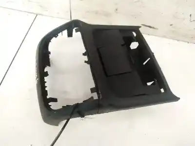 Second-hand car spare part plastics for audi a5 (8t3) 1.8 tfsi oem iam references 8k0864376