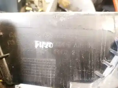 Second-hand car spare part plastics for opel antara 2.0 cdti cat (z 20 dmh / llw) oem iam references 96629738  