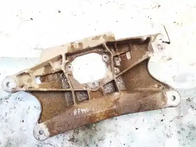 Second-hand car spare part engine support for audi a5 (8t3) 1.8 tfsi oem iam references 8k0399283t  