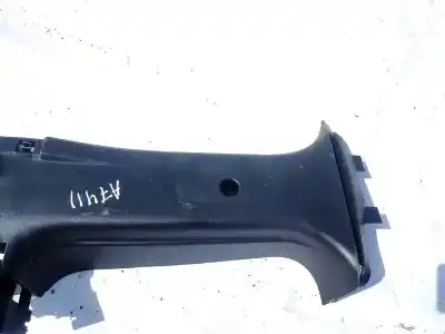 Pezzo di ricambio per auto di seconda mano plastica per renault twingo 1.2 16v riferimenti oem iam 8200386260  8200422029