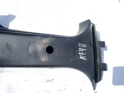 Pezzo di ricambio per auto di seconda mano plastica per renault twingo 1.2 16v riferimenti oem iam 8200386259  8200422028