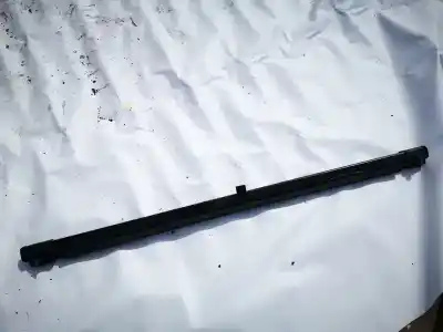 Peça sobressalente para automóvel em segunda mão plásticos por mazda 6 lim. 2.2 turbodiesel referências oem iam 