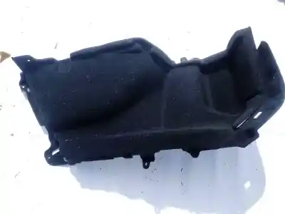 Peça sobressalente para automóvel em segunda mão plásticos por mazda 6 lim. 2.2 turbodiesel referências oem iam b0506071