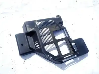 Peça sobressalente para automóvel em segunda mão plásticos por mazda 6 lim. 2.2 turbodiesel referências oem iam gkh867z06