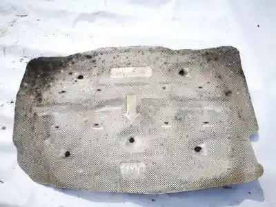 Peça sobressalente para automóvel em segunda mão plásticos por mazda 6 lim. 2.2 turbodiesel referências oem iam 