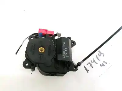 Gebrauchtes Autoersatzteil KLIMAANLAGEN-LUKEN-ÖFFNUNGSMOTOR zum LEXUS GS, III 2007.06 - 2011.06 FACELIFT  OEM-IAM-Referenzen 0638000172  063800-0172