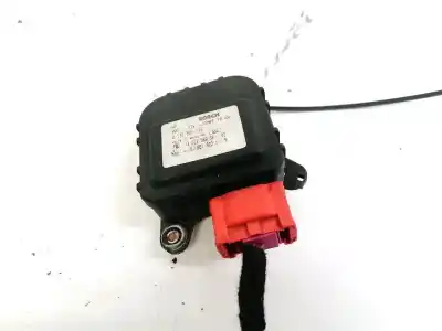 Автозапчастина б/у двигатель відкривання люків кондиціонація для audi a4 avant (b5) 1.9 tdi посилання на oem iam 0132801116  8d1820511b