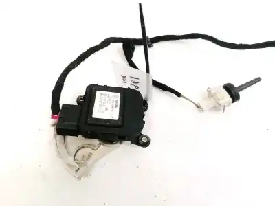 Second-hand car spare part Air Conditioning Hatches Opening Motor for AUDI A4 AVANT (B5) 1.9 TDI OEM IAM references 0132801116  