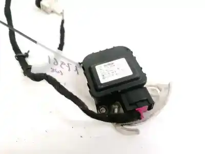 Автозапчастина б/у двигатель відкривання люків кондиціонація для audi a4 avant (b5) 1.9 tdi посилання на oem iam 0132801116  