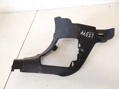 Peça sobressalente para automóvel em segunda mão plásticos por mazda 6 lim. 2.2 turbodiesel referências oem iam ghp968390