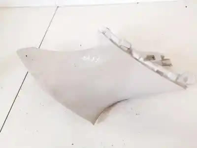 Peça sobressalente para automóvel em segunda mão plásticos por mazda 6 lim. 2.2 turbodiesel referências oem iam 