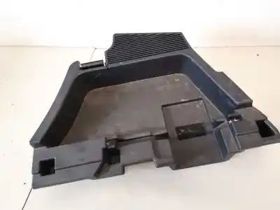 Peça sobressalente para automóvel em segunda mão plásticos por mazda 6 lim. 2.2 turbodiesel referências oem iam ghp9688e6