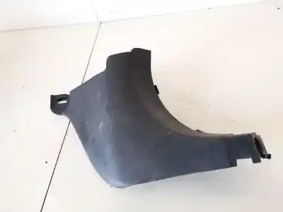 Peça sobressalente para automóvel em segunda mão plásticos por mazda 6 lim. 2.2 turbodiesel referências oem iam ghp968370