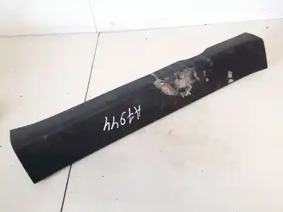 Peça sobressalente para automóvel em segunda mão plásticos por mazda 6 lim. 2.2 turbodiesel referências oem iam ghp968720