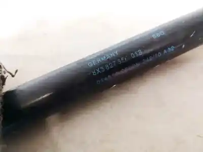 Pezzo di ricambio per auto di seconda mano ammortizzatori baule / porte per audi a1 (8x) 1.6 tdi riferimenti oem iam 8x382755  