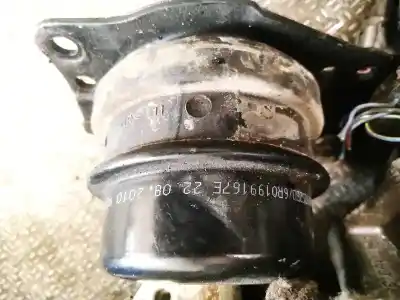 Second-hand car spare part engine support for audi a1 (8x) 1.6 tdi oem iam references 6r0199167e  