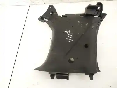 Second-hand car spare part plastics for renault twingo 1.2 16v oem iam references 8200636102