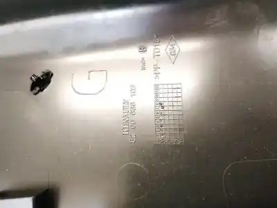 Pezzo di ricambio per auto di seconda mano plastica per renault twingo 1.2 16v riferimenti oem iam 8200636102  