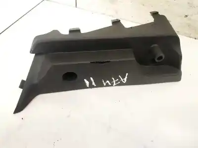 Second-hand car spare part plastics for renault twingo 1.2 16v oem iam references 8200386262