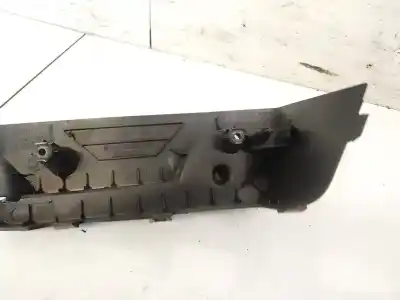 Pezzo di ricambio per auto di seconda mano plastica per renault twingo 1.2 16v riferimenti oem iam 8200386262  034