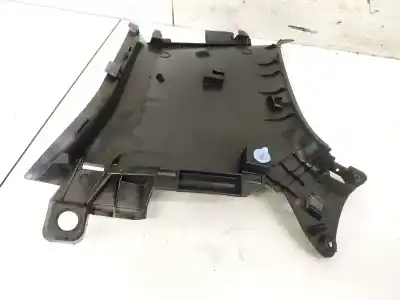 Second-hand car spare part plastics for renault twingo 1.2 16v oem iam references 8200636104  