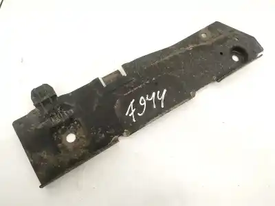 Peça sobressalente para automóvel em segunda mão plásticos por mazda 6 lim. 2.2 turbodiesel referências oem iam ghp9561x1