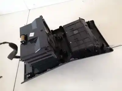 Автозапчасти б/у пластик за opel antara 2.0 cdti cat (z 20 dmh / llw) ссылки oem iam pd052440  pd05-2440