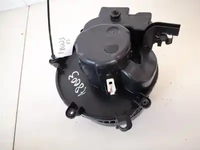 Recambio de automóvil de segunda mano de MOTOR CALEFACCION , SOPLADOR-VENTILADOR CALEFACCIÓN para MERCEDES-BENZ CLASE C (W203) SPORTCOUPE  referencias OEM IAM   