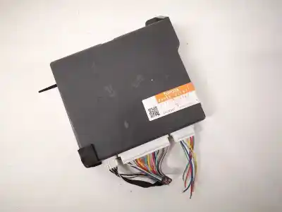 Second-hand car spare part electronic module for audi a4 avant (b5) 1.9 tdi oem iam references 8865030f81  88650-30f81, 177600-9380