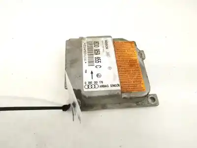 Автозапчастина б/у  для AUDI A4 AVANT (B5)  Посилання на OEM IAM 8D0959655C  0285001176