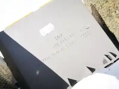 Pezzo di ricambio per auto di seconda mano plastica per audi a6, c5 1997.01 - 2001.08 1.8 92kw 1997.07 - 2005.01 riferimenti oem iam 4a1863241b  