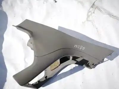 Pezzo di ricambio per auto di seconda mano plastica per audi a6, c5 1997.01 - 2001.08 1.8 92kw 1997.07 - 2005.01 riferimenti oem iam 4a1863241b  