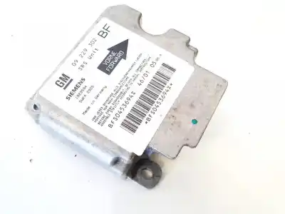 Автозапчасти б/у  за OPEL ASTRA G CARAVAN  ссылки OEM IAM 09229302BF  1923594, 5WK42925