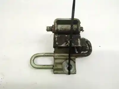 Peça sobressalente para automóvel em segunda mão esticador de porta por seat altea (5p1) 1.6 referências oem iam 6q0831411