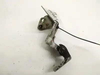 Автозапчастина б/у фільм дверей для seat toledo (1m2) 1.9 tdi посилання на oem iam   